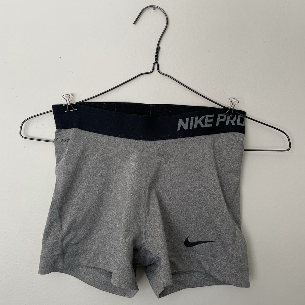 Nike Pro Shorts